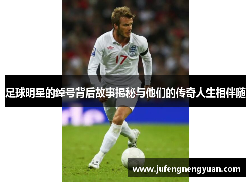 足球明星的绰号背后故事揭秘与他们的传奇人生相伴随